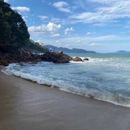 Apartamento Maranduba-Ubatuba Εξωτερικό φωτογραφία