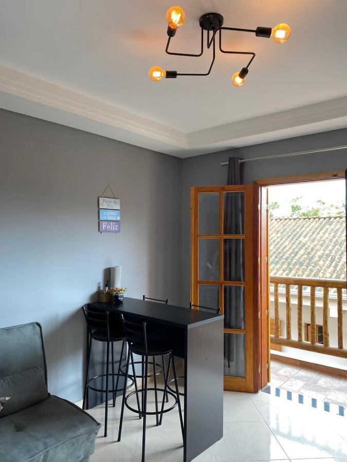 Apartamento Maranduba-Ubatuba Εξωτερικό φωτογραφία