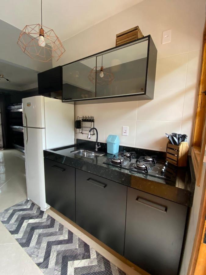Apartamento Maranduba-Ubatuba Εξωτερικό φωτογραφία