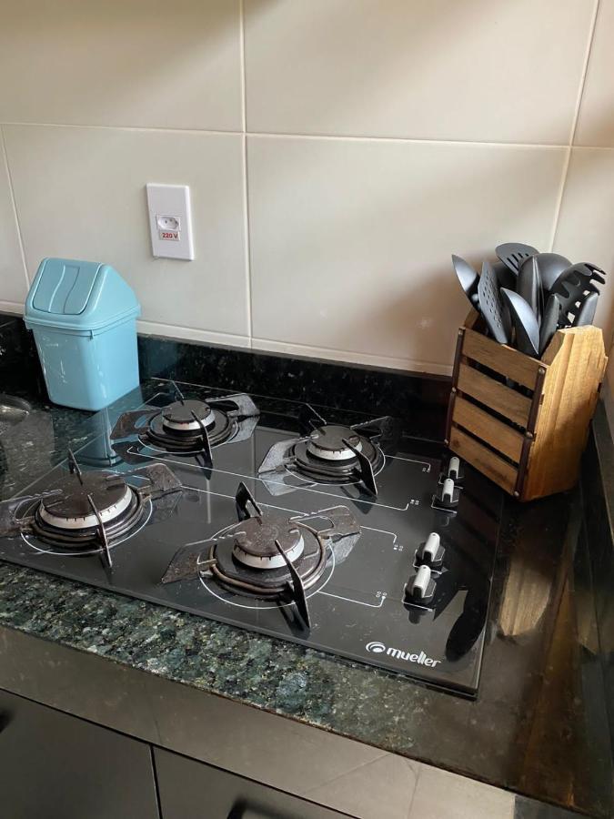 Apartamento Maranduba-Ubatuba Εξωτερικό φωτογραφία