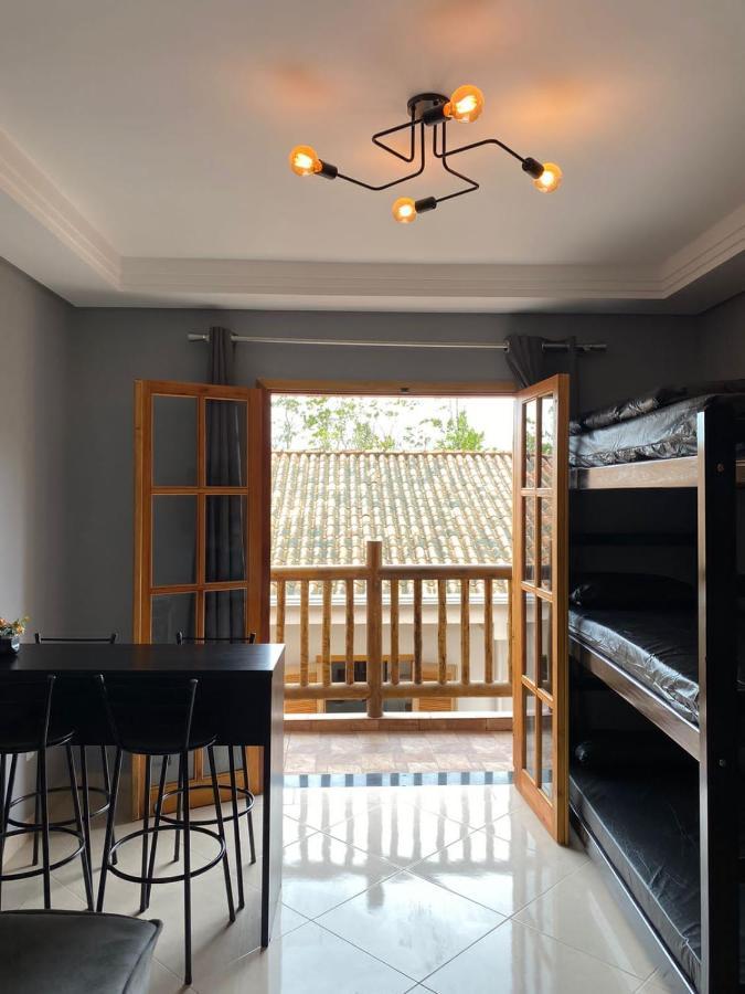 Apartamento Maranduba-Ubatuba Εξωτερικό φωτογραφία