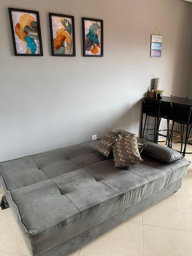 Apartamento Maranduba-Ubatuba Εξωτερικό φωτογραφία