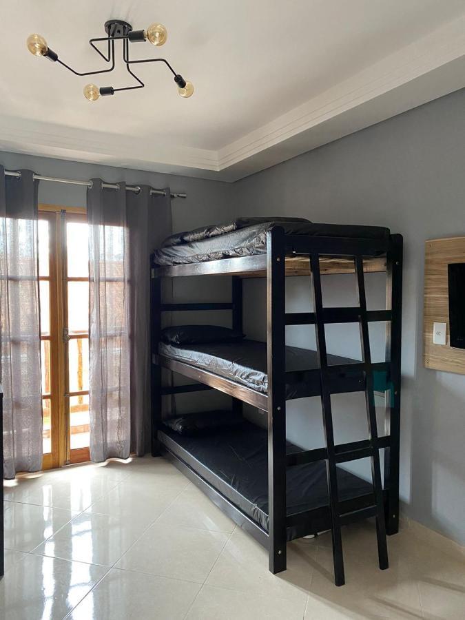 Apartamento Maranduba-Ubatuba Εξωτερικό φωτογραφία