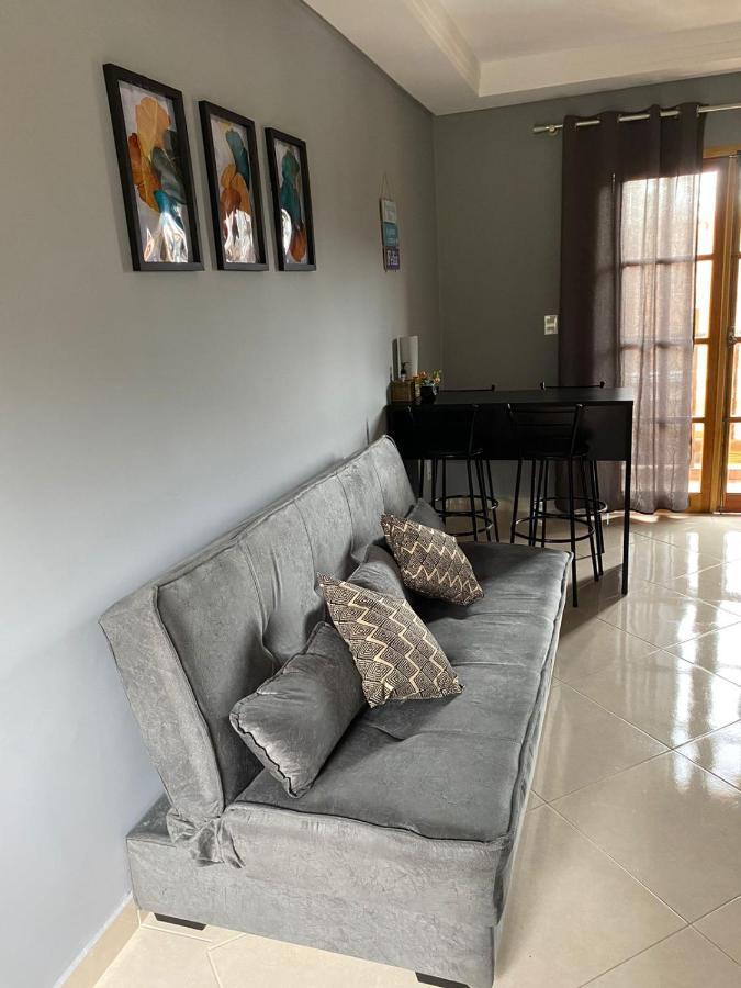 Apartamento Maranduba-Ubatuba Εξωτερικό φωτογραφία