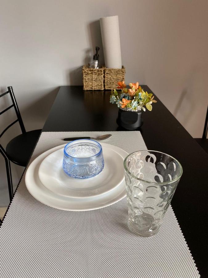 Apartamento Maranduba-Ubatuba Εξωτερικό φωτογραφία