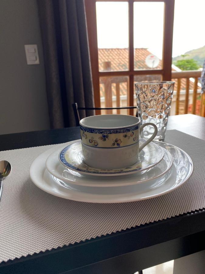 Apartamento Maranduba-Ubatuba Εξωτερικό φωτογραφία