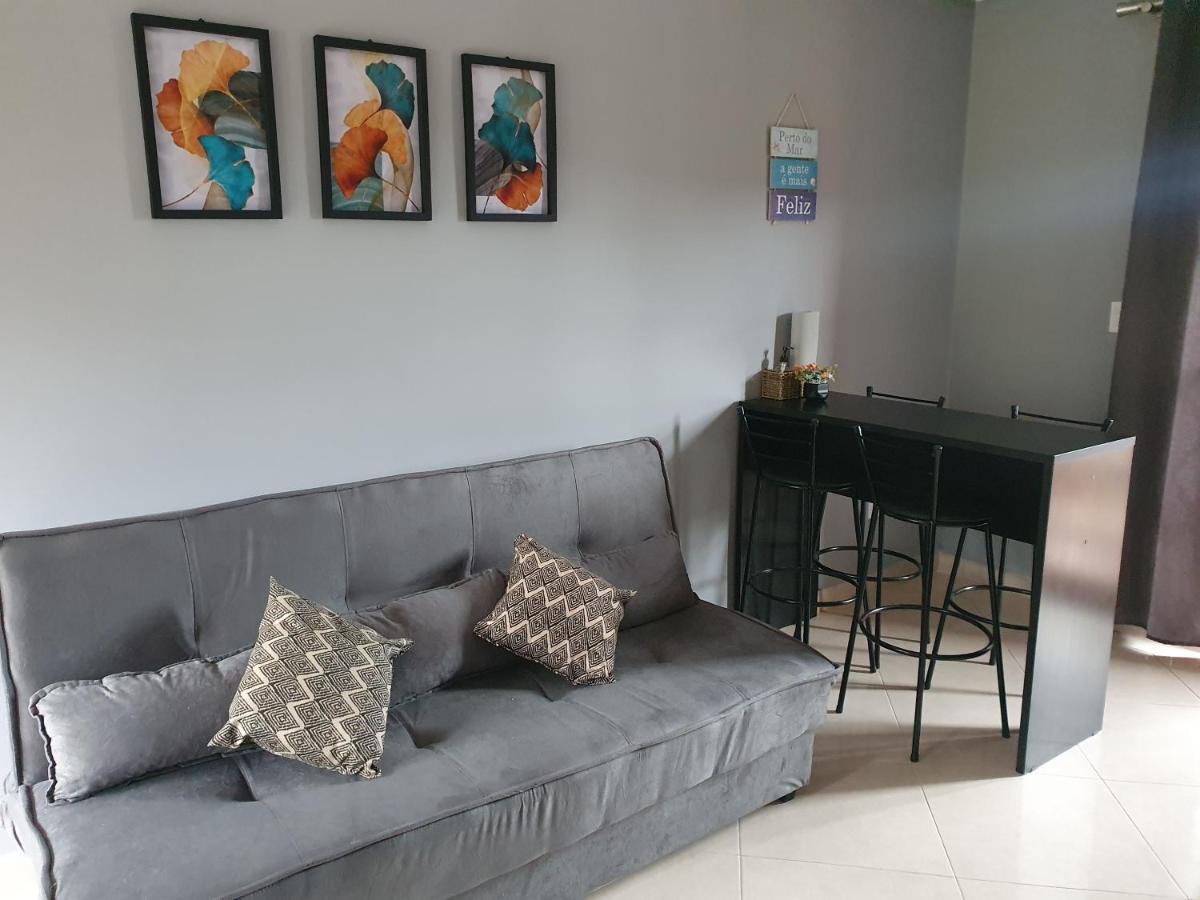 Apartamento Maranduba-Ubatuba Εξωτερικό φωτογραφία