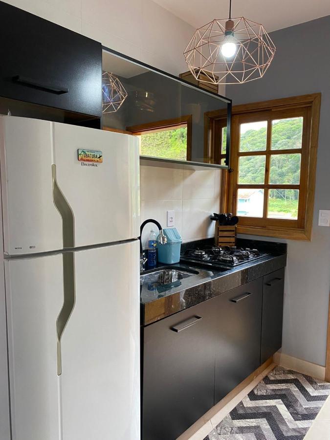 Apartamento Maranduba-Ubatuba Εξωτερικό φωτογραφία
