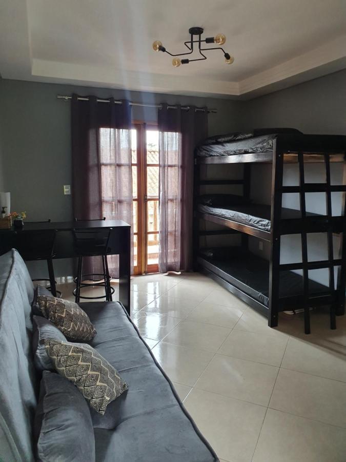Apartamento Maranduba-Ubatuba Εξωτερικό φωτογραφία