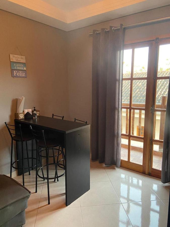 Apartamento Maranduba-Ubatuba Εξωτερικό φωτογραφία