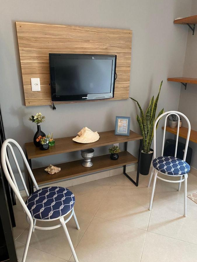 Apartamento Maranduba-Ubatuba Εξωτερικό φωτογραφία