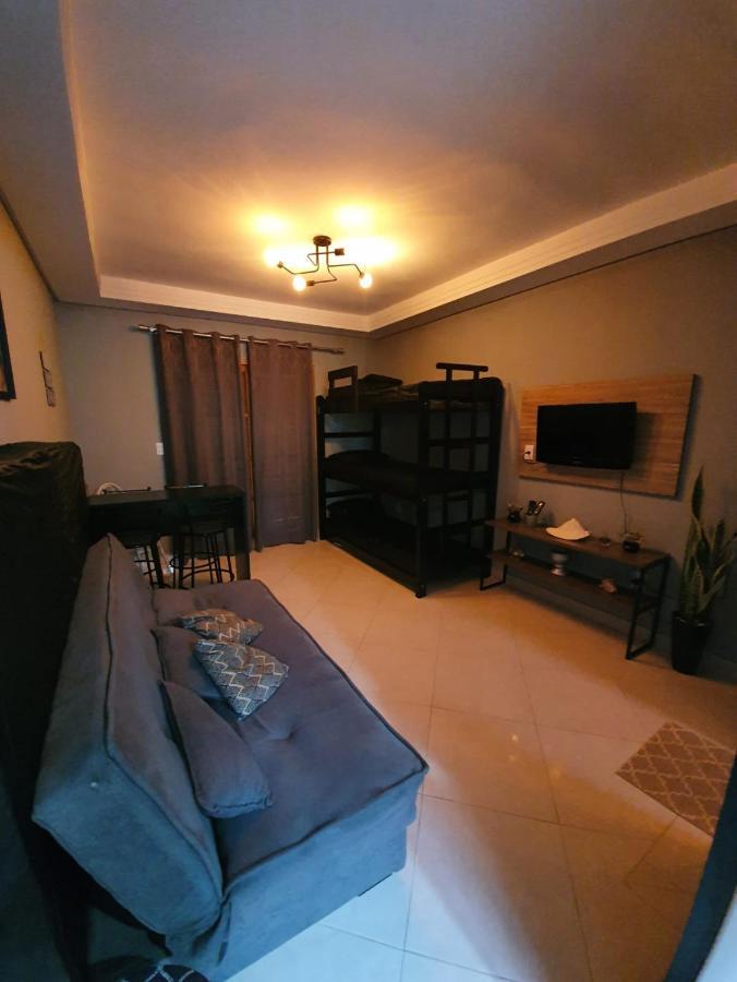 Apartamento Maranduba-Ubatuba Εξωτερικό φωτογραφία