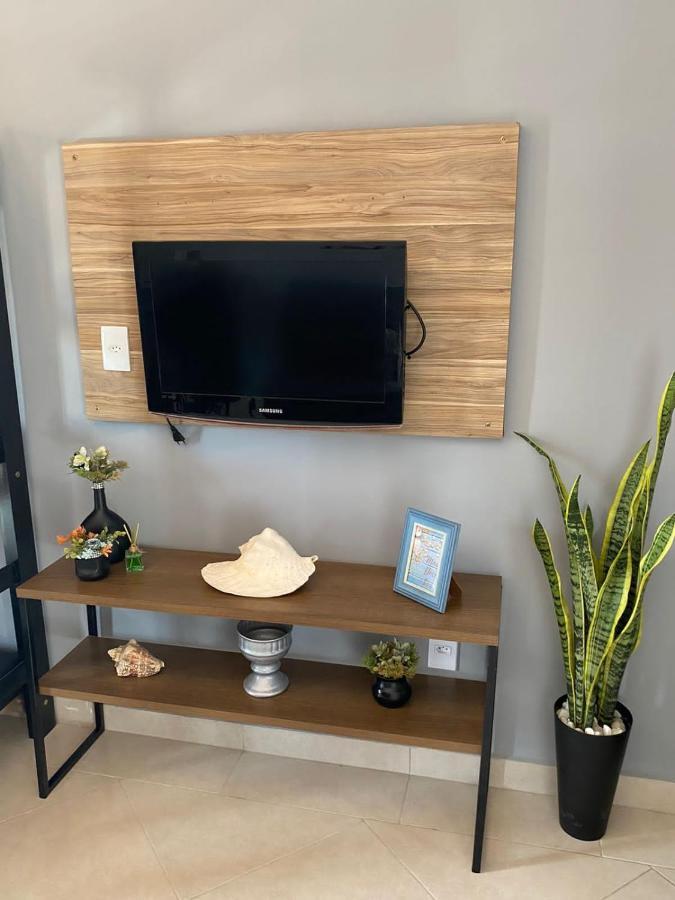 Apartamento Maranduba-Ubatuba Εξωτερικό φωτογραφία