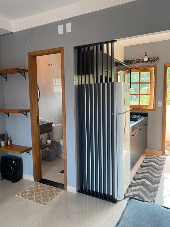 Apartamento Maranduba-Ubatuba Εξωτερικό φωτογραφία