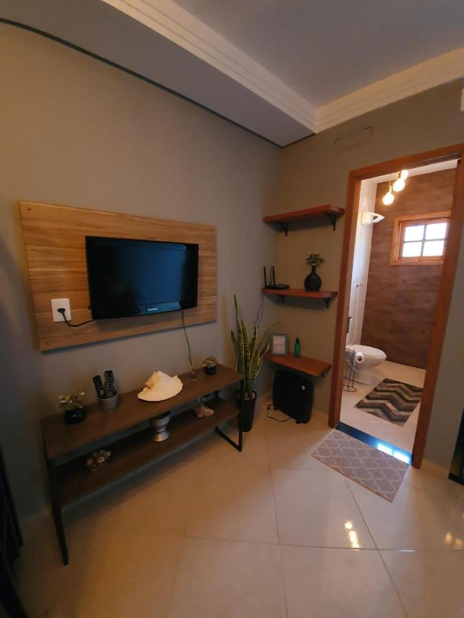 Apartamento Maranduba-Ubatuba Εξωτερικό φωτογραφία