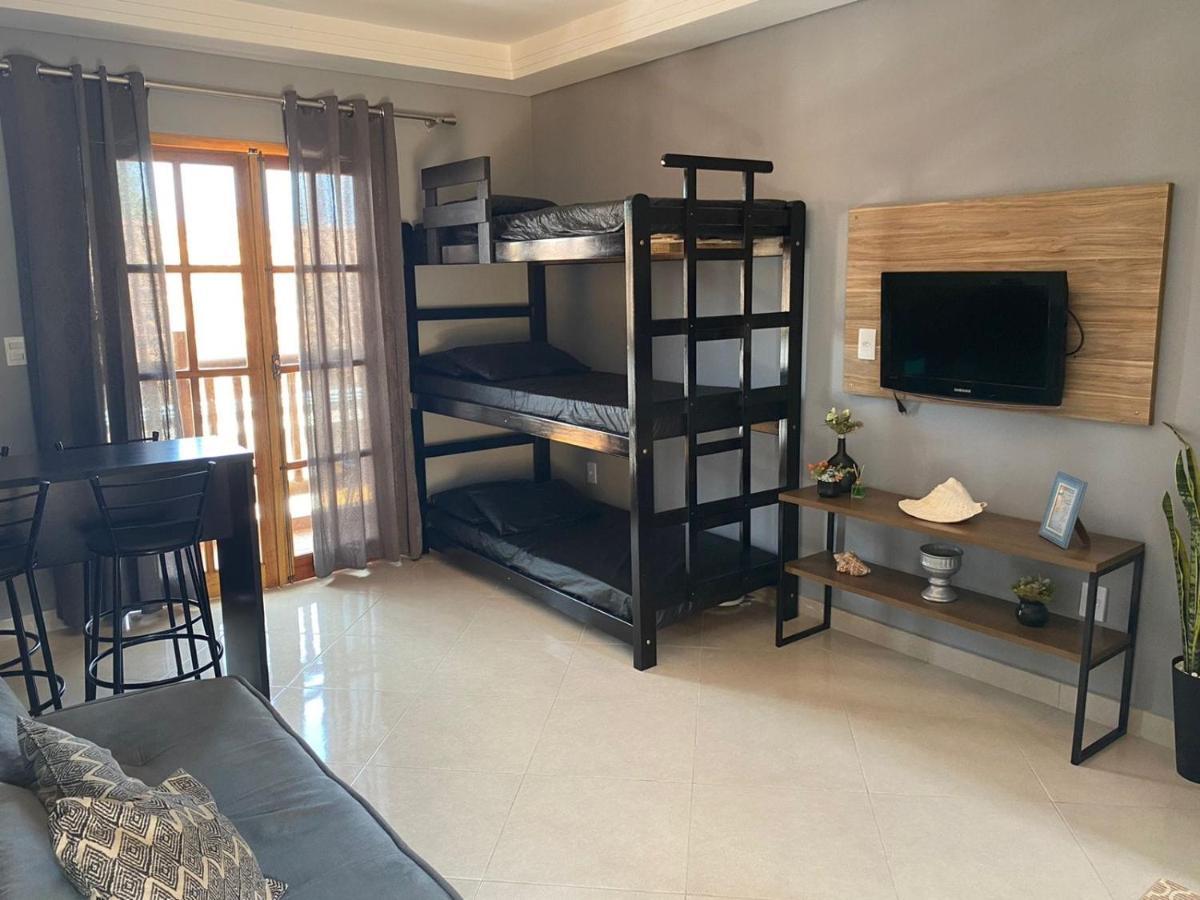 Apartamento Maranduba-Ubatuba Εξωτερικό φωτογραφία