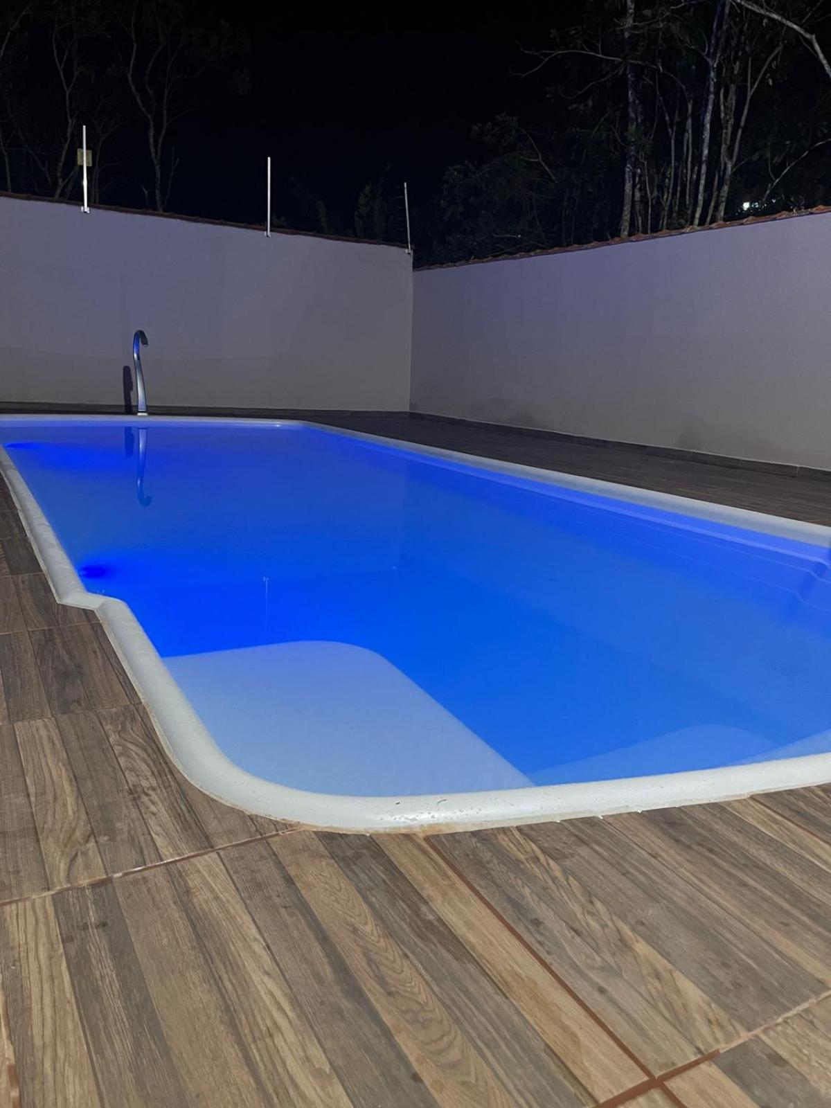 Apartamento Maranduba-Ubatuba Εξωτερικό φωτογραφία