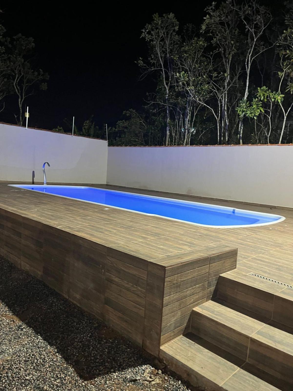 Apartamento Maranduba-Ubatuba Εξωτερικό φωτογραφία